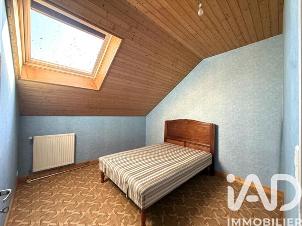 Maison à vendre 6 pièces 228 m² Rocheservière