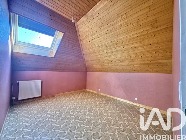 Maison à vendre 6 pièces 228 m² Rocheservière