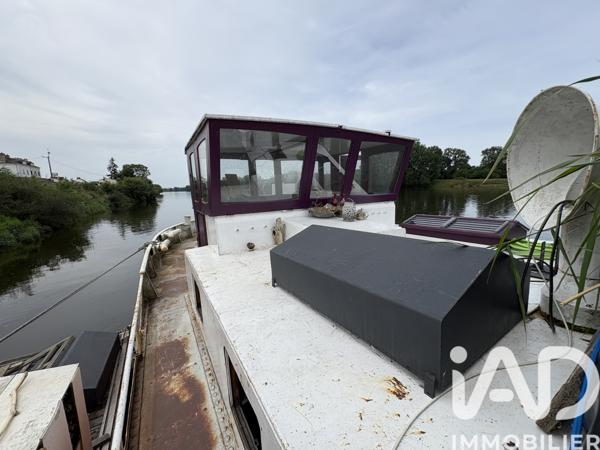 Maison à vendre 4 pièces 82 m² Saint-Julien-de-Concelles