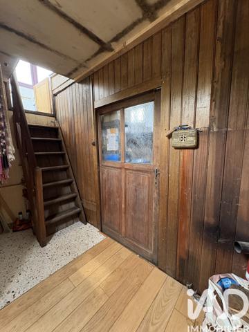 Maison à vendre 4 pièces 82 m² Saint-Julien-de-Concelles