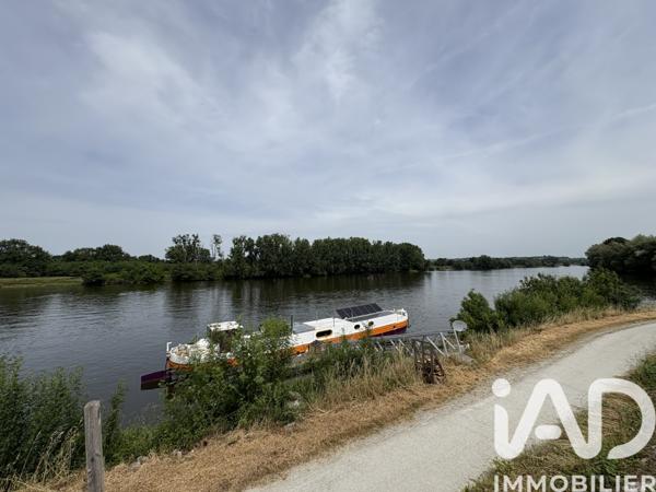 Maison à vendre 4 pièces 82 m² Saint-Julien-de-Concelles