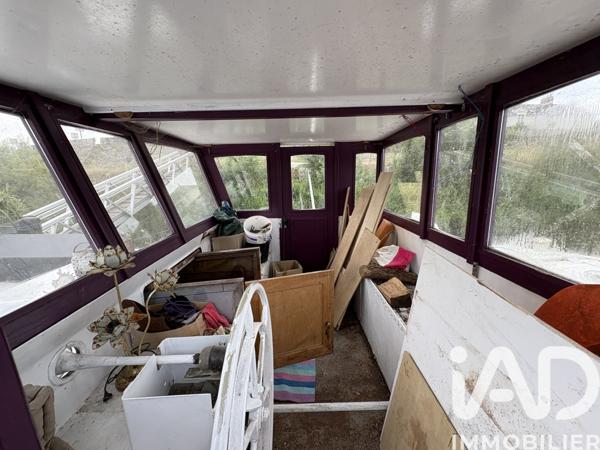 Maison à vendre 4 pièces 82 m² Saint-Julien-de-Concelles