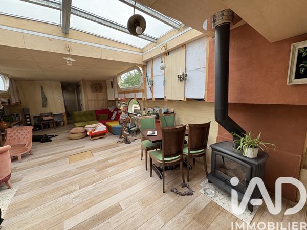 Maison à vendre 4 pièces 82 m² Saint-Julien-de-Concelles