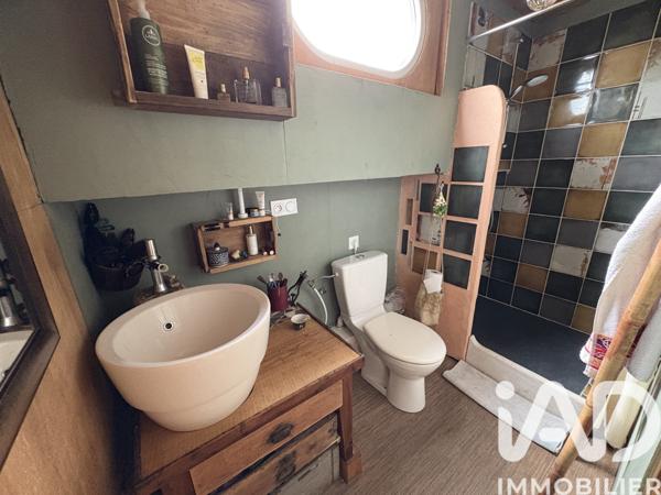 Maison à vendre 4 pièces 82 m² Saint-Julien-de-Concelles