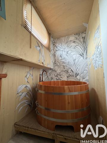 Maison à vendre 4 pièces 82 m² Saint-Julien-de-Concelles