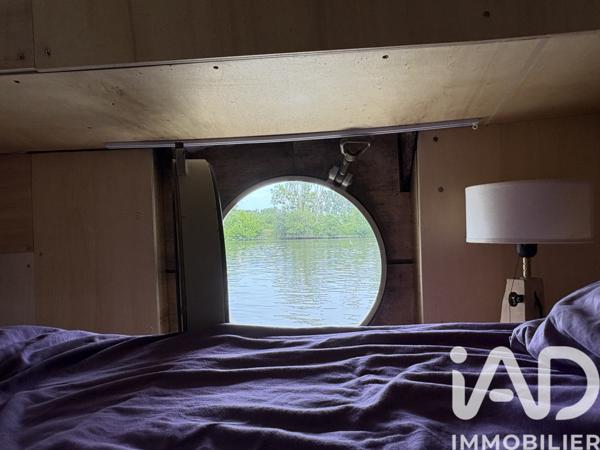 Maison à vendre 4 pièces 82 m² Saint-Julien-de-Concelles