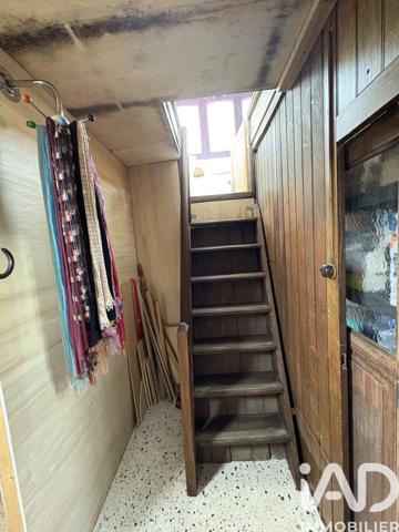 Maison à vendre 4 pièces 82 m² Saint-Julien-de-Concelles