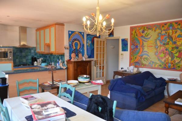 Vente / Maison