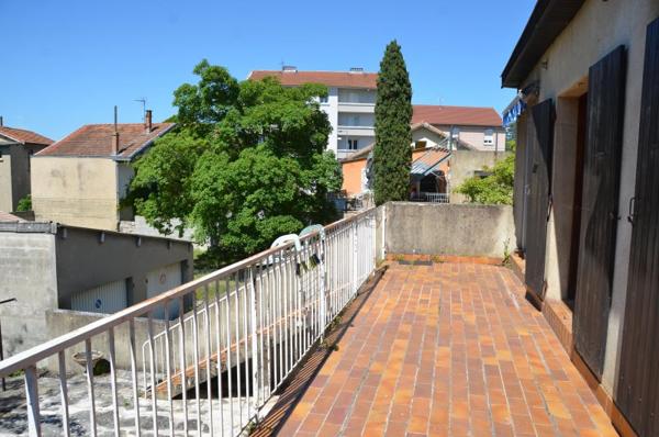 Vente / Maison