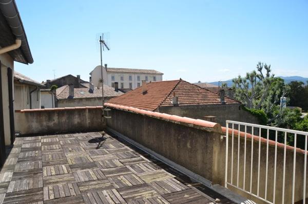 Vente / Maison