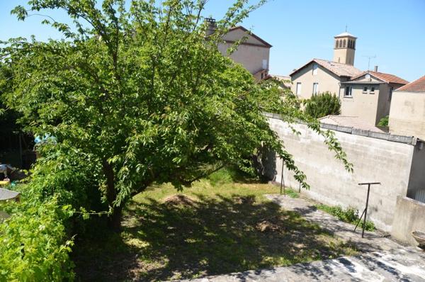 Vente / Maison