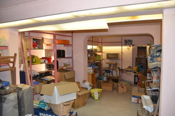 Vente / Maison