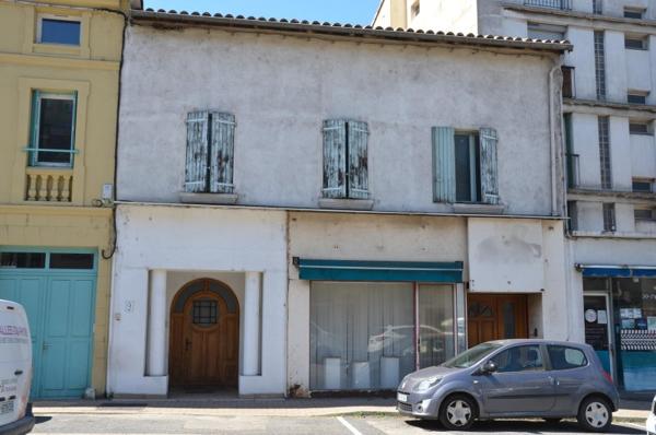 Vente / Maison