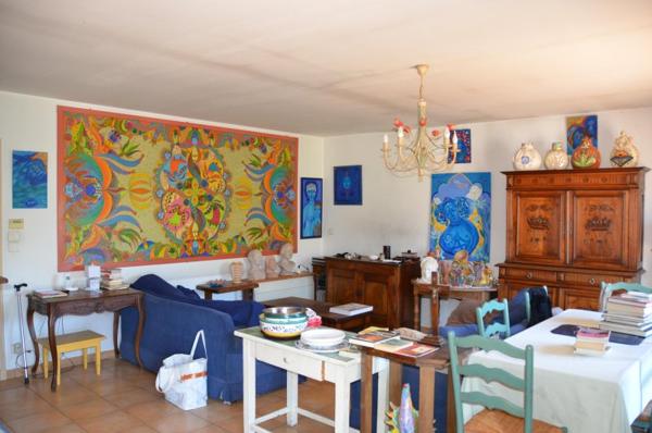 Vente / Maison