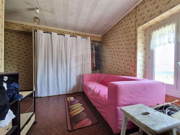 Maison 3 chambre(s) à vendre - Pouilly-sur-Loire, Nièvre - 58