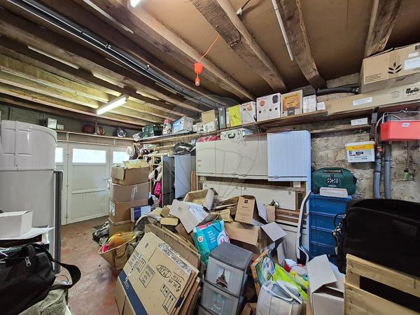Maison 3 chambre(s) à vendre - Pouilly-sur-Loire, Nièvre - 58