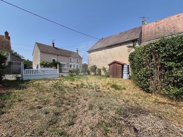 Maison 3 chambre(s) à vendre - Pouilly-sur-Loire, Nièvre - 58