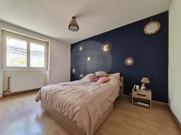 Maison 3 chambre(s) à vendre - Pouilly-sur-Loire, Nièvre - 58