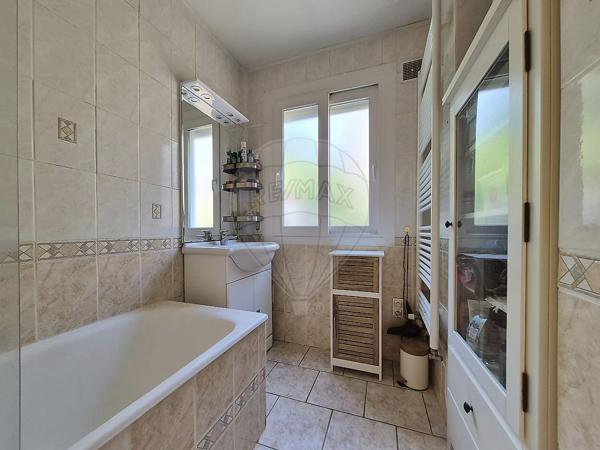 Maison 3 chambre(s) à vendre - Pouilly-sur-Loire, Nièvre - 58