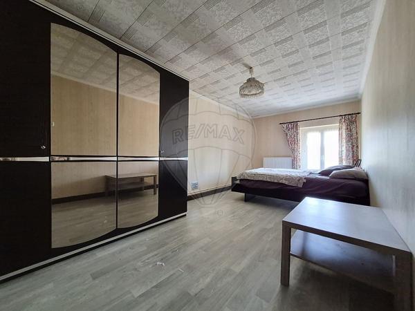 Maison 3 chambre(s) à vendre - Pouilly-sur-Loire, Nièvre - 58