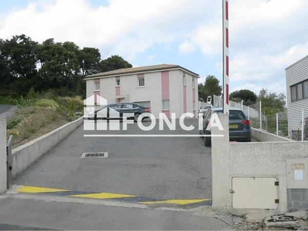 Location Local commercial 11 pièces 291.44 m² - 50 IMPASSE TROIS POINTES Saint Gely Du Fesc 34980