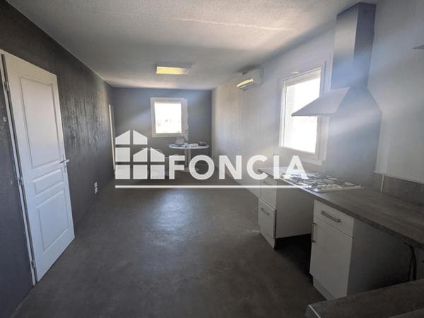Location Local commercial 11 pièces 291.44 m² - 50 IMPASSE TROIS POINTES Saint Gely Du Fesc 34980