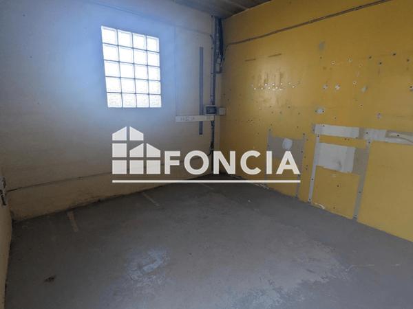 Location Local commercial 11 pièces 291.44 m² - 50 IMPASSE TROIS POINTES Saint Gely Du Fesc 34980