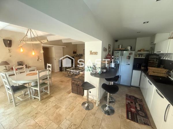 Pour les amateurs de lieux atypiques et pleins de charme