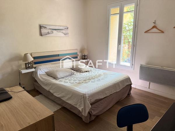 Pour les amateurs de lieux atypiques et pleins de charme