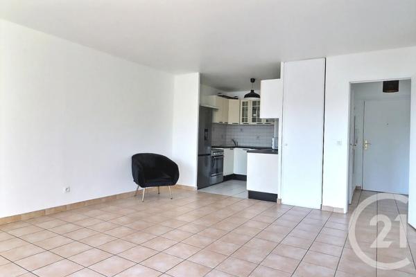 Appartement F2 à vendre  2 pièces - 48,57 m 2   VILLEPINTE  - 93