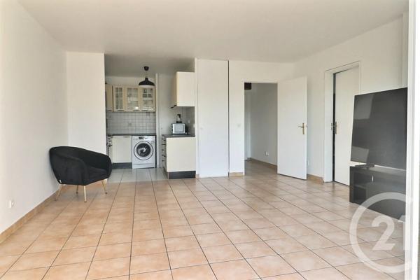 Appartement F2 à vendre  2 pièces - 48,57 m 2   VILLEPINTE  - 93