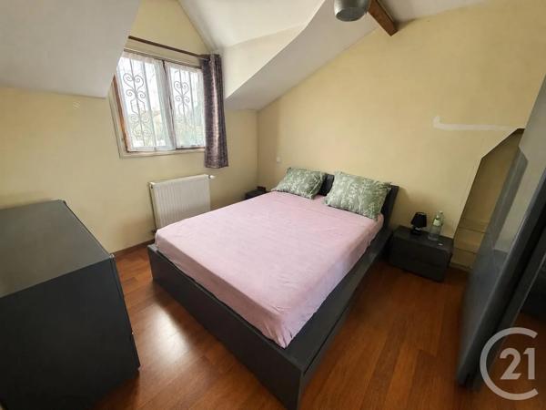 Maison à vendre  4 pièces - 75 m 2   DRANCY  - 93
