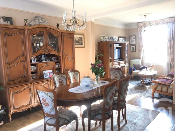 Maison à vendre  4 pièces - 75 m 2   DRANCY  - 93