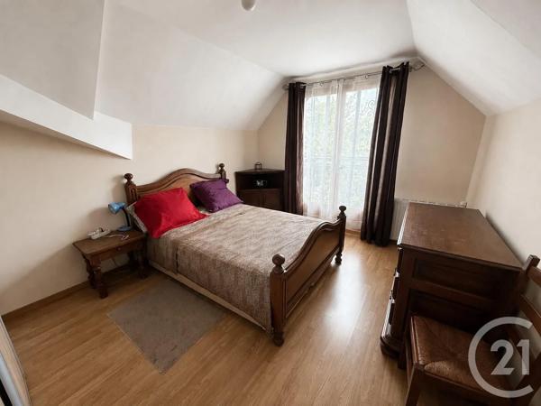 Maison à vendre  4 pièces - 75 m 2   DRANCY  - 93