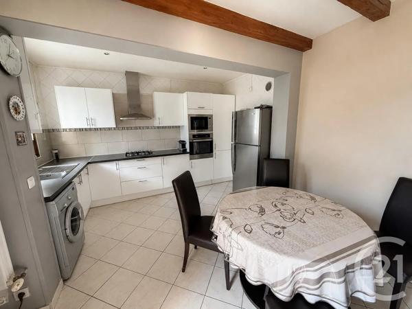 Maison à vendre  4 pièces - 75 m 2   DRANCY  - 93