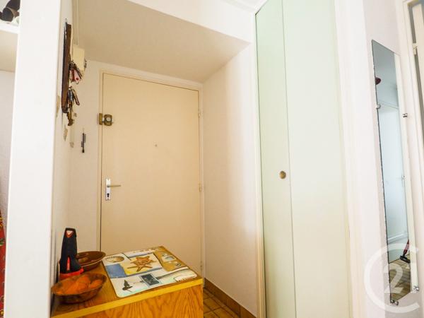 Appartement à vendre  2 pièces - 31,82 m2 LE GRAU DU ROI - 30