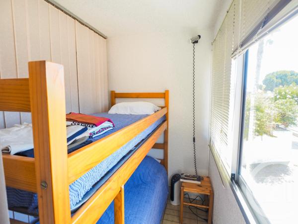 Appartement à vendre  2 pièces - 31,82 m2 LE GRAU DU ROI - 30