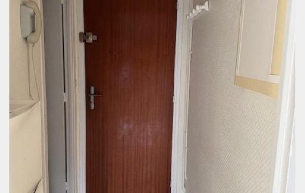 Vente Appartement P1 Soissons   