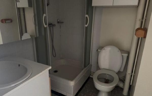 Vente Appartement P1 Soissons   