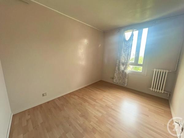 Appartement F4 à vendre  4 pièces - 64,17 m 2   GARGES LES GONESSE  - 95