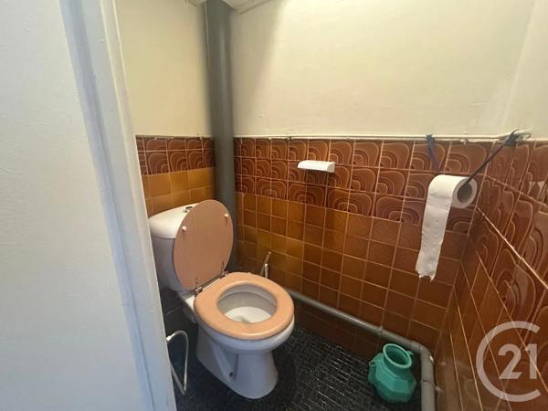 Appartement F4 à vendre  4 pièces - 64,17 m 2   GARGES LES GONESSE  - 95