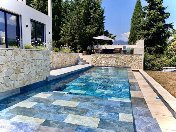 Belle Villa Californienne Vence 6 pièce(s) 206 m2