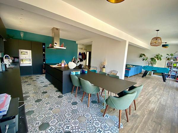 Belle Villa Californienne Vence 6 pièce(s) 206 m2