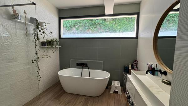 Belle Villa Californienne Vence 6 pièce(s) 206 m2