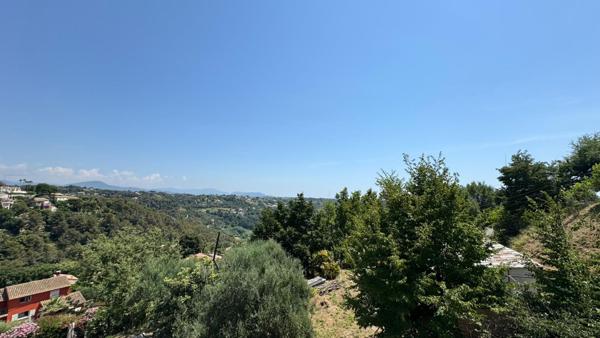 Belle Villa Californienne Vence 6 pièce(s) 206 m2