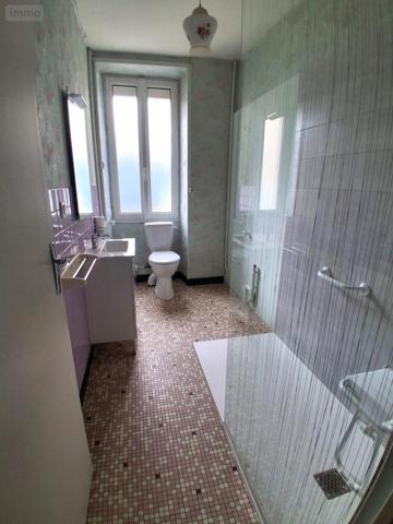 Maison à vendre à Rives-d'Andaine dans l'Orne (61140), ref : 61049-1067