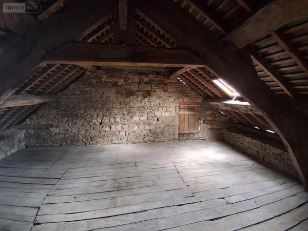 Maison à vendre à Rives-d'Andaine dans l'Orne (61140), ref : 61049-1067