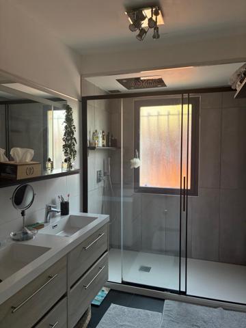 Maison rénovée avec piscine  – Gujan-Mestras