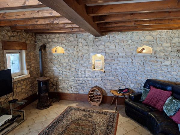 Maison individuelle à 5 minutes de Montpon-Ménestérol.