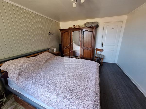 Maison individuelle à 5 minutes de Montpon-Ménestérol.